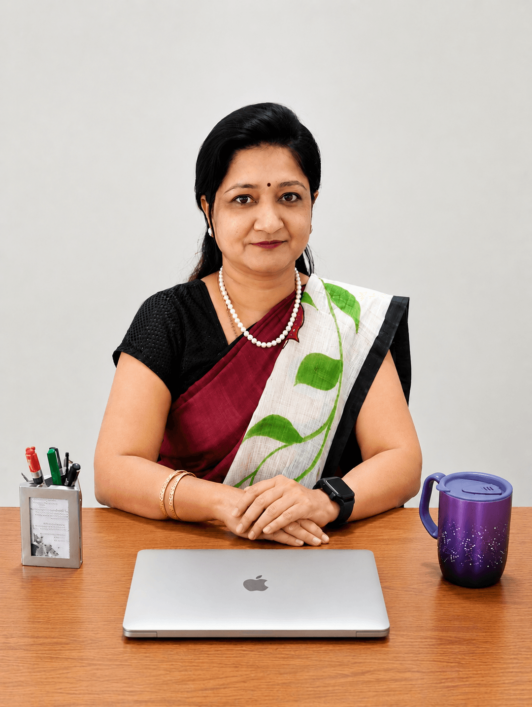 Dr. Ekta Singhal — Chief Physiotherapist at Prrana Physio Care